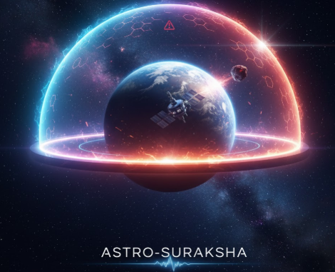 Astro-Suraksha