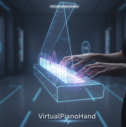 VirtualPianoHand