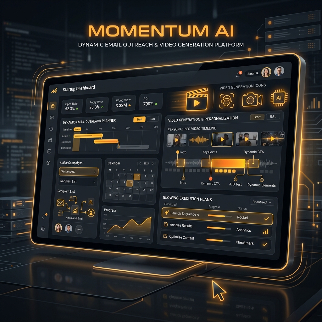 Momentum AI